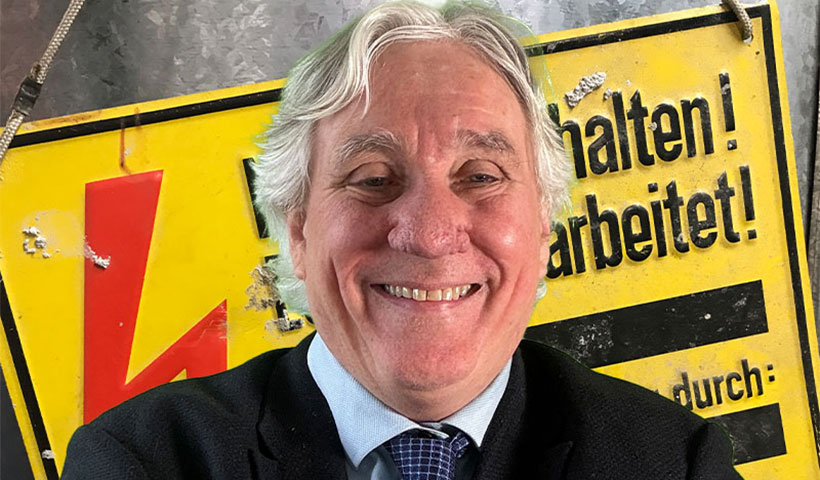 Achim Weidner