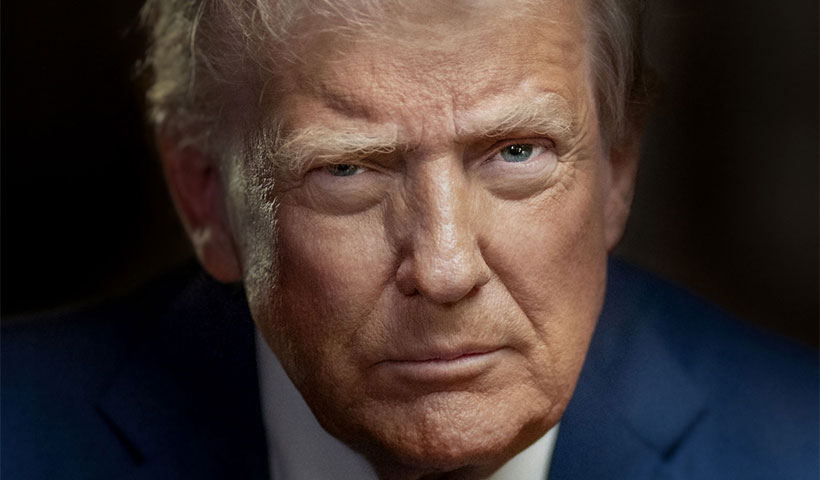 Donald Trump | Quelle: Wikipedia