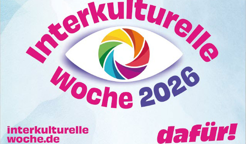 35. Interkulturelle Wochen in Rüsselsheim – Programm 2026