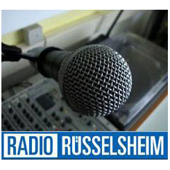 Radio Rüsselsheim