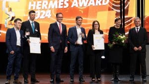 HERMES Startup AWARD